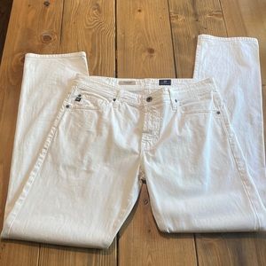 AG The Graduate Pant